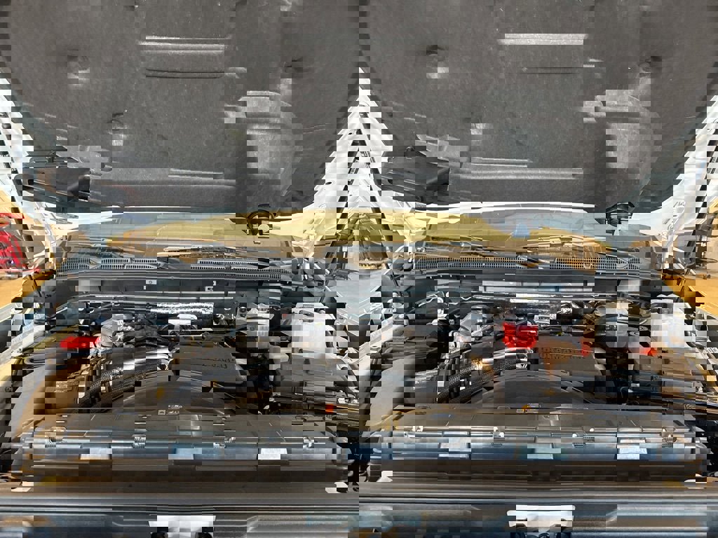 New 2026 GMC Sierra 2500 Denali Ultimate image 11