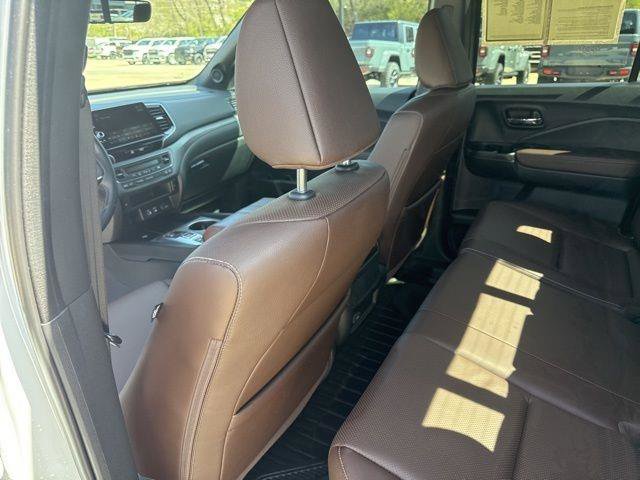 Used 2024 Honda Ridgeline RTL image 28