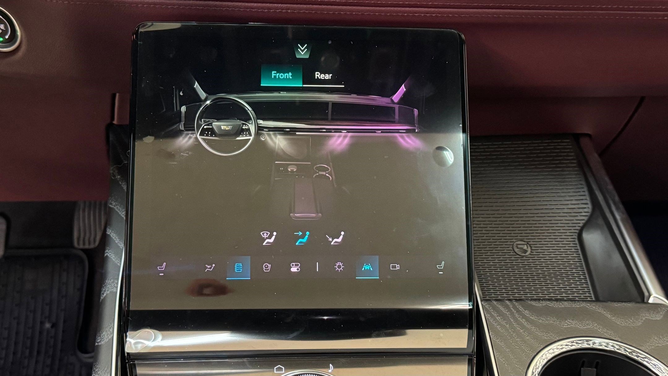 New 2026 Cadillac Escalade Sport w/ Touring Package image 38