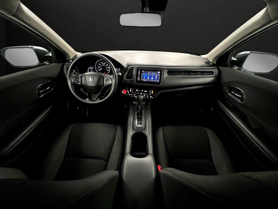 Used 2022 Honda HR-V EX image 18