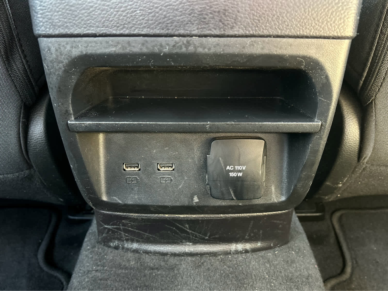 Used 2022 Ford Ranger XLT w/ Equipment Group 302A High image 11