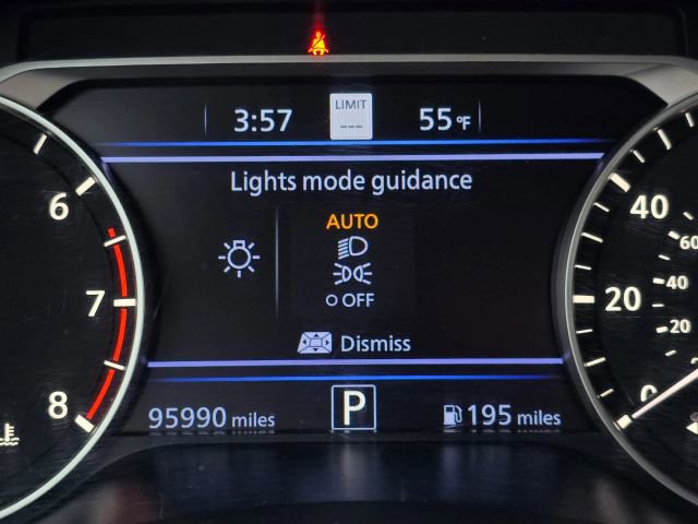 Used 2020 Nissan Altima 2.5 SL image 30