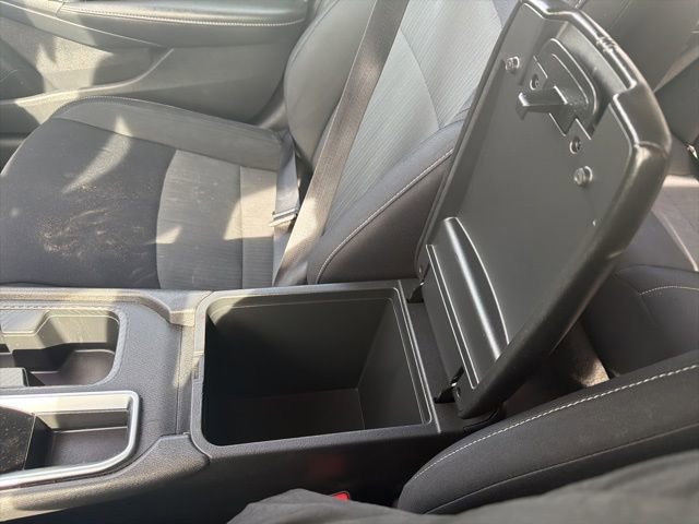 Used 2021 Nissan Sentra SV image 22