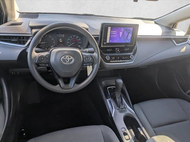 Used 2023 Toyota Corolla LE image 15