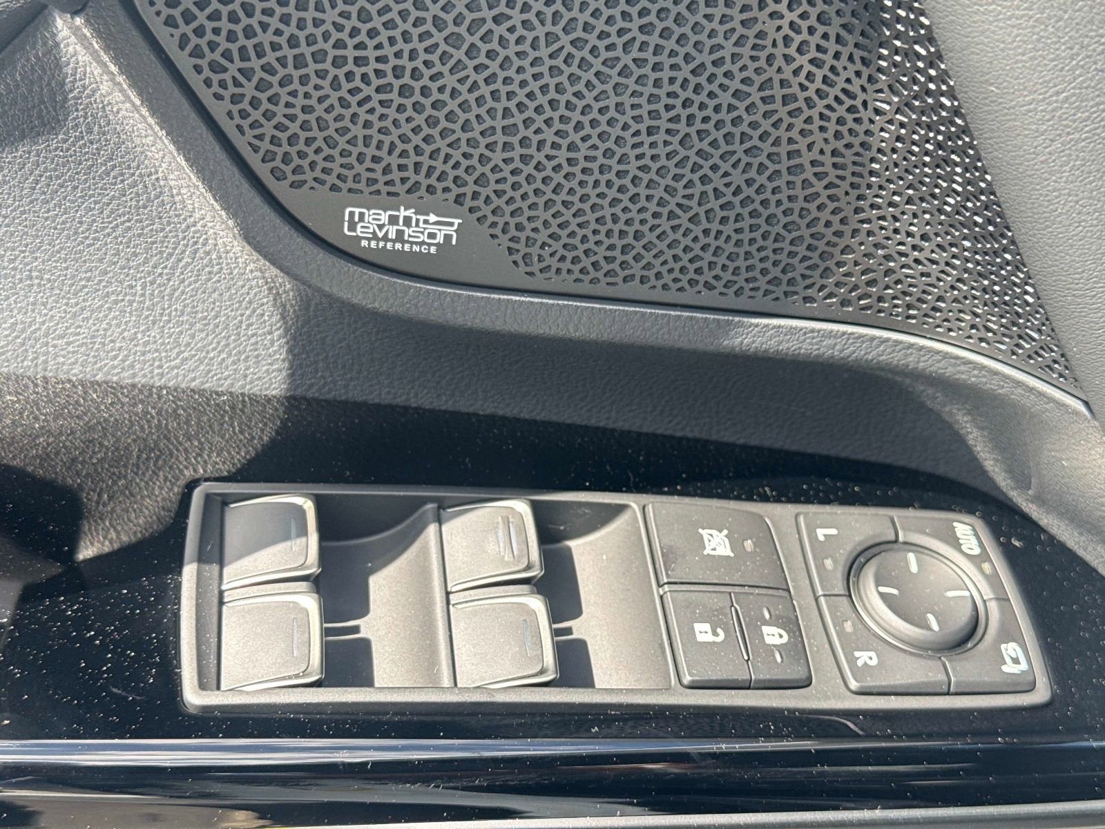 New 2026 Lexus LX 700h F Sport AWD/4WD image 20