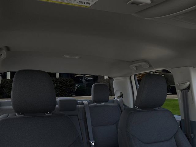 New 2026 Ford Maverick XLT w/ Black Appearance Package image 12