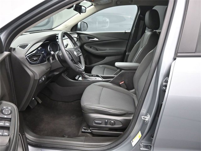 Used 2023 Buick Encore GX Select w/ Sport Touring Package image 24