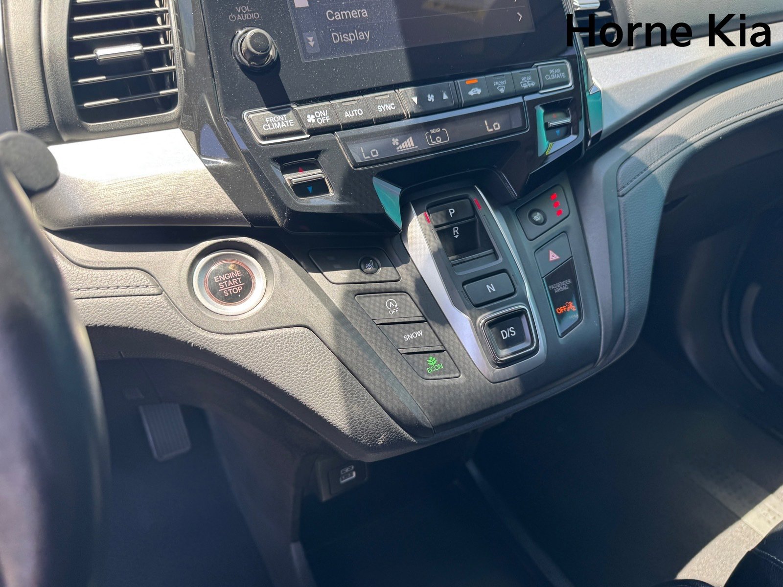 Used 2021 Honda Odyssey EX-L image 22