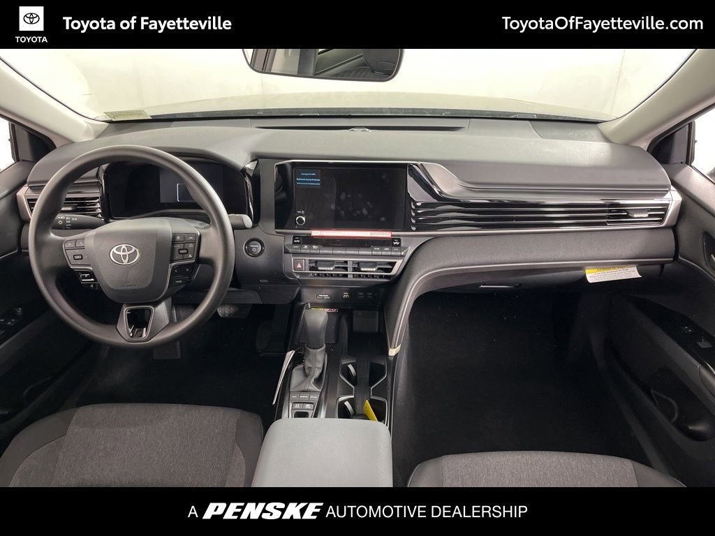 Used 2026 Toyota Camry LE w/ Convenience Package FWD image 17