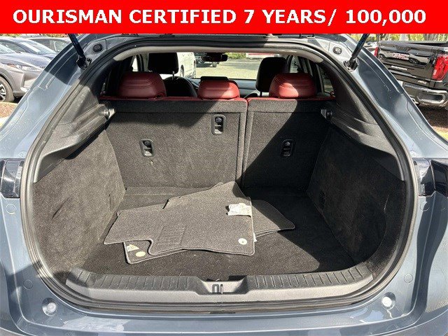 Used 2023 MAZDA CX-30 AWD 2.5 S w/ Preferred Package image 11