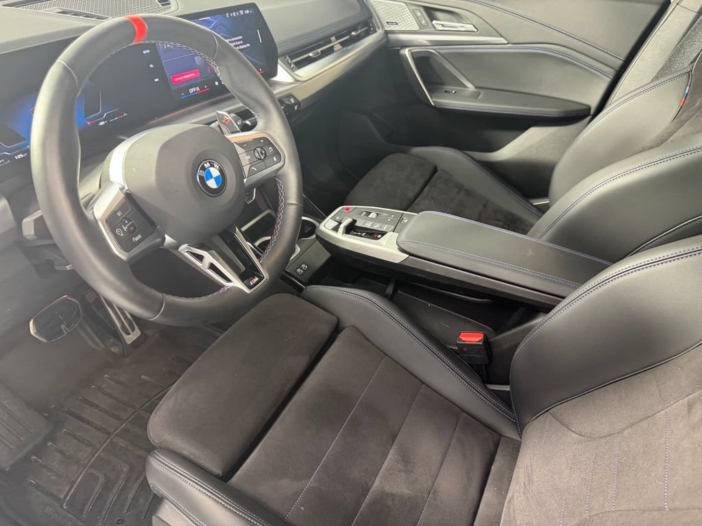 Certified 2025 BMW X1 M35i AWD/4WD image 10