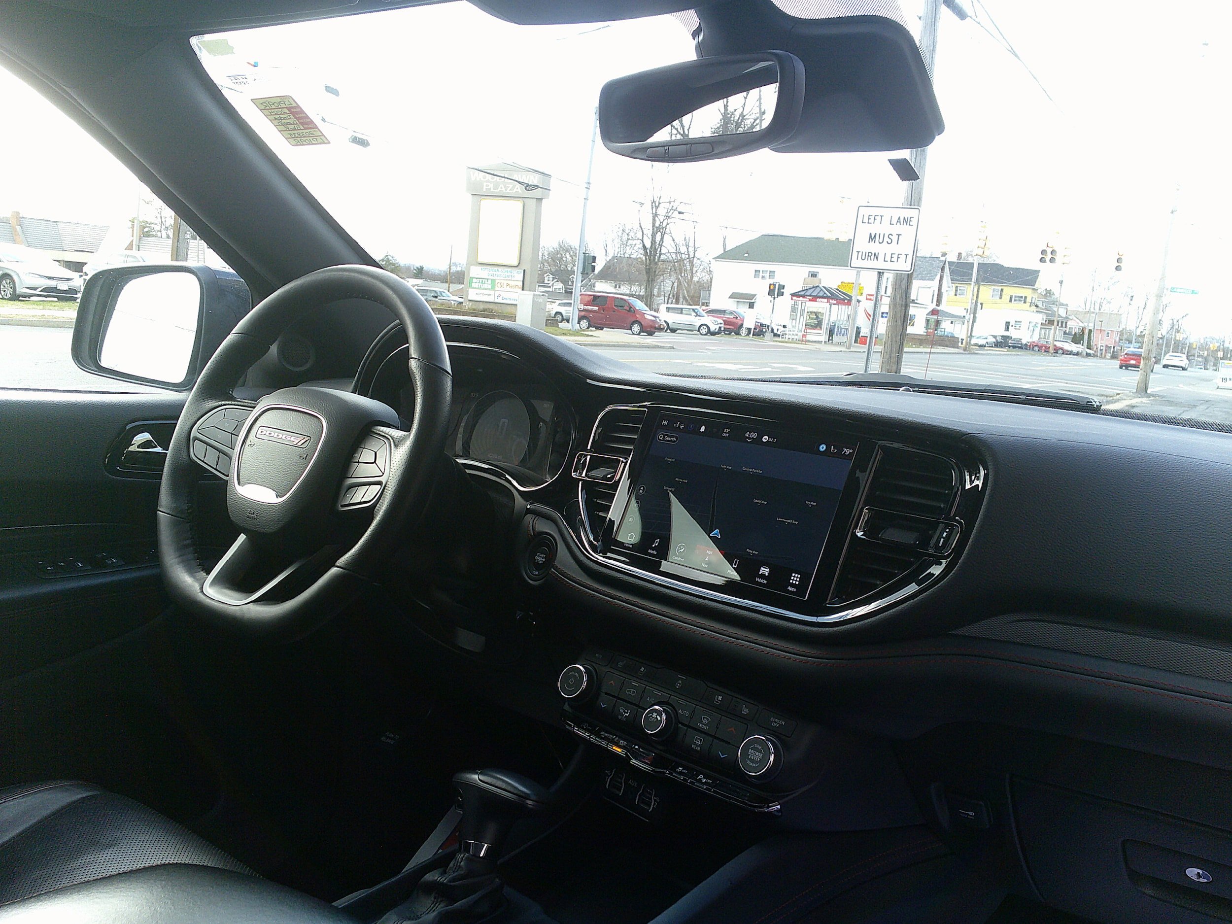 Used 2024 Dodge Durango GT AWD/4WD image 25