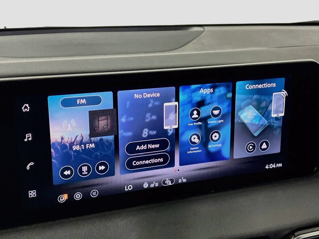 New 2026 Nissan Sentra SV w/ SV Convenience Package FWD image 12