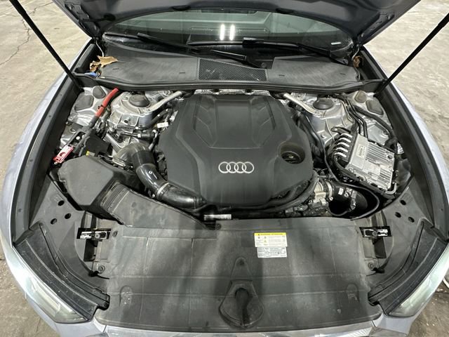 Used 2024 Audi A6 Premium Plus image 22