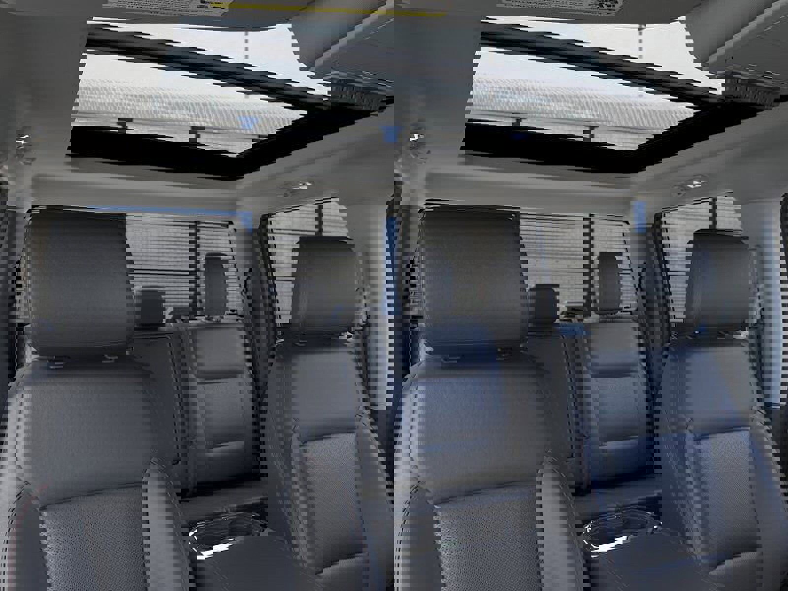 New 2026 Ford F250 Lariat w/ Black Appearance Package image 29