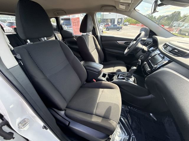 Used 2021 Nissan Rogue Sport S AWD/4WD image 22
