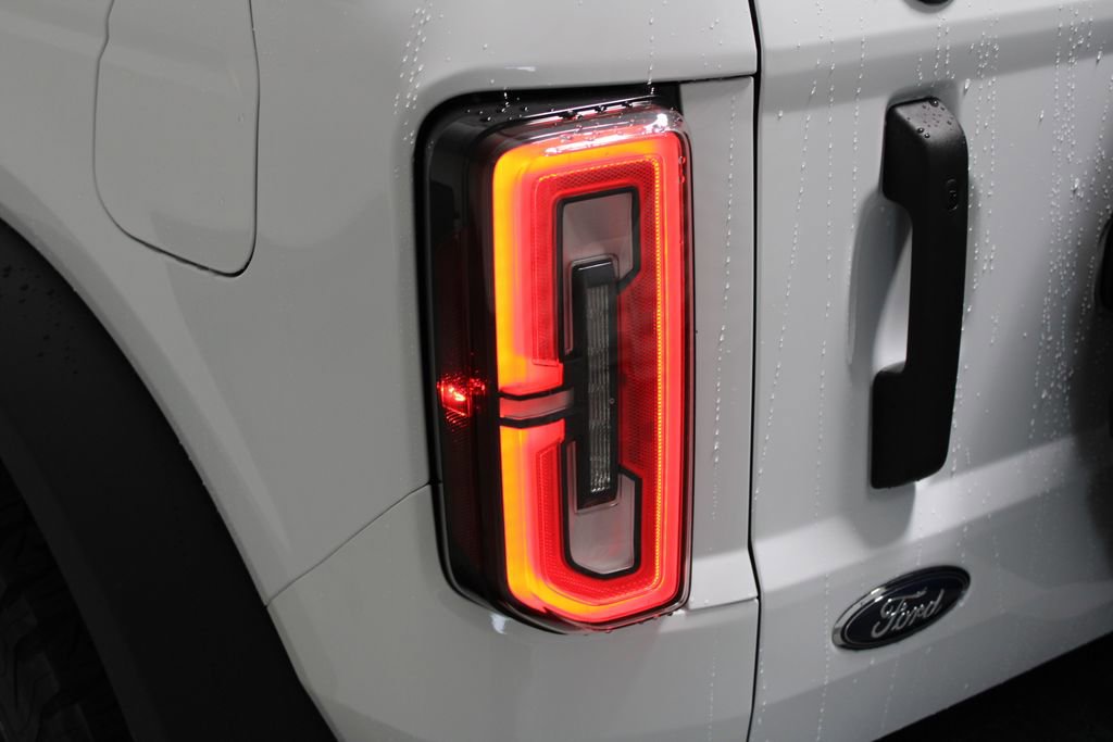 New 2025 Ford Bronco Badlands image 53