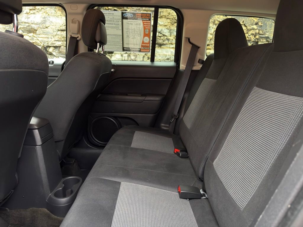 Used 2014 Jeep Patriot Sport w/ Power Value Group image 11