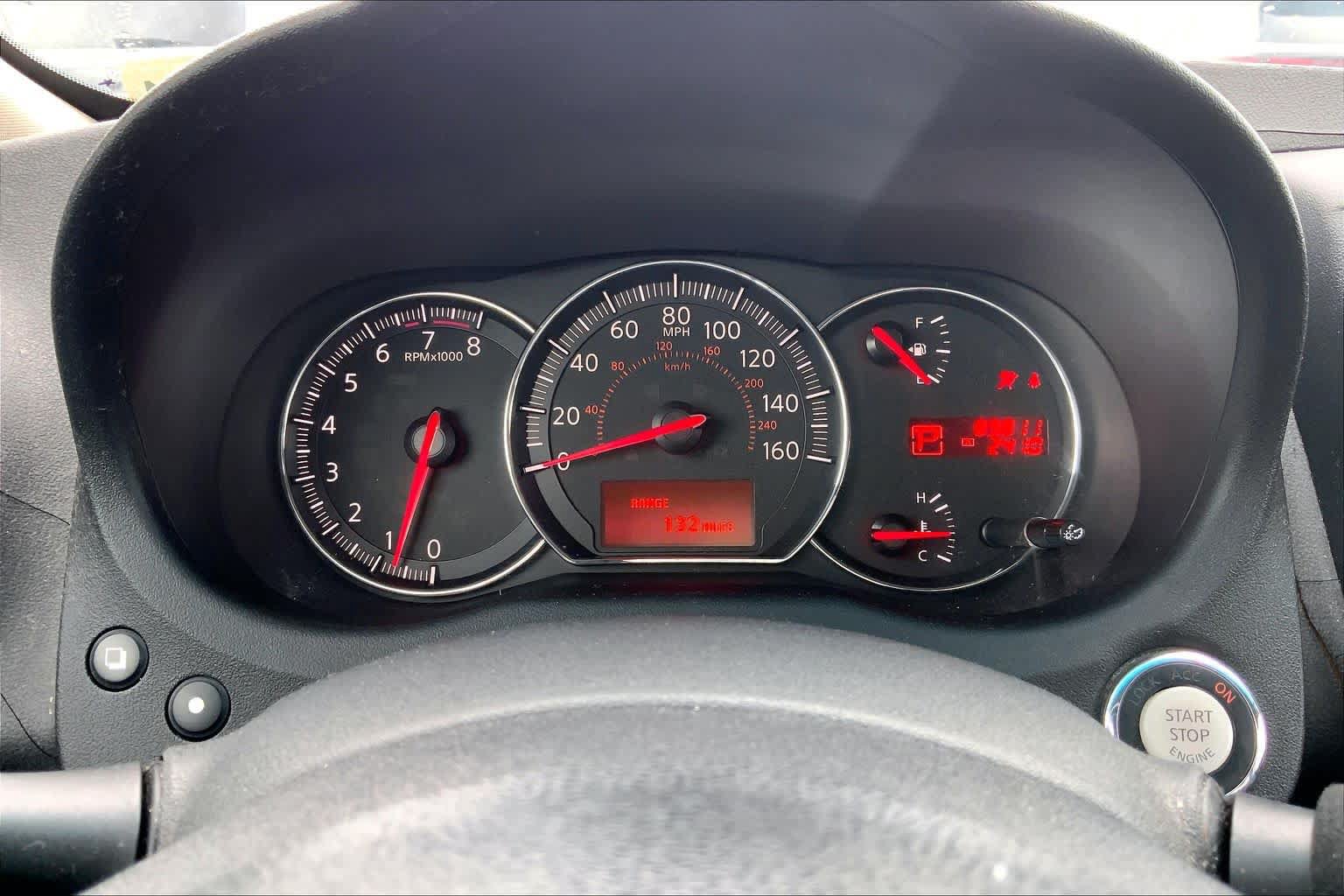 Used 2011 Nissan Maxima 3.5 S FWD image 17