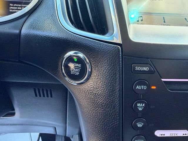 Used 2019 Ford Edge Titanium FWD image 29