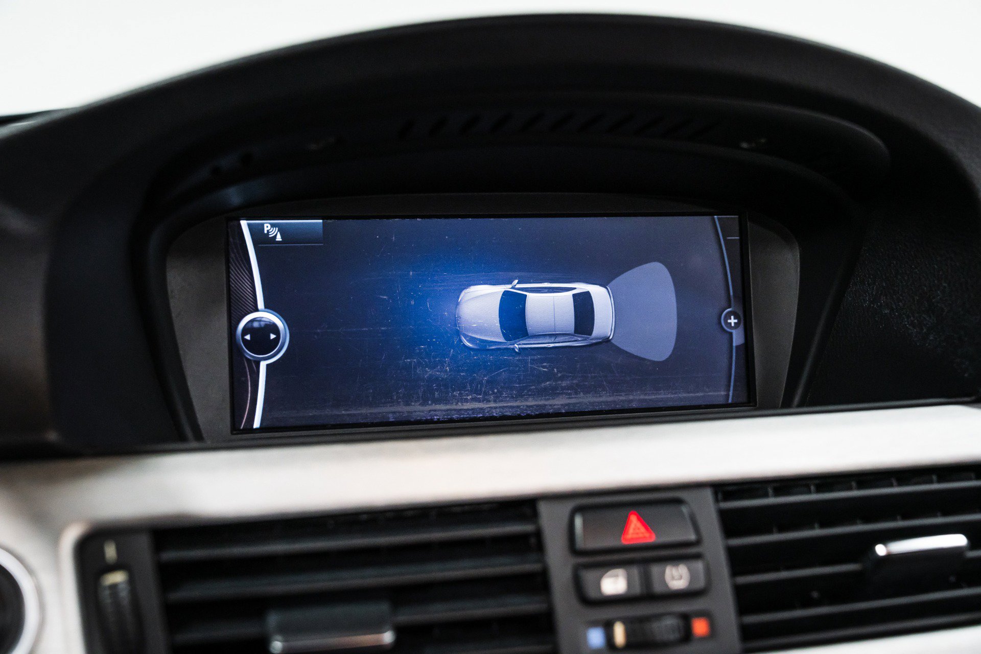 Used 2011 BMW M3 Convertible RWD image 24