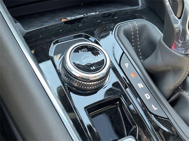 New 2026 GMC Canyon AT4 w/ Technology Plus Package image 25