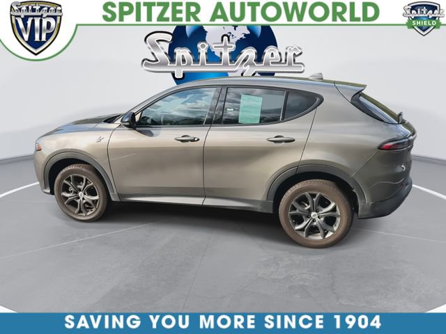 Used 2023 Dodge Hornet GT w/ GT Blacktop Package AWD/4WD image 6