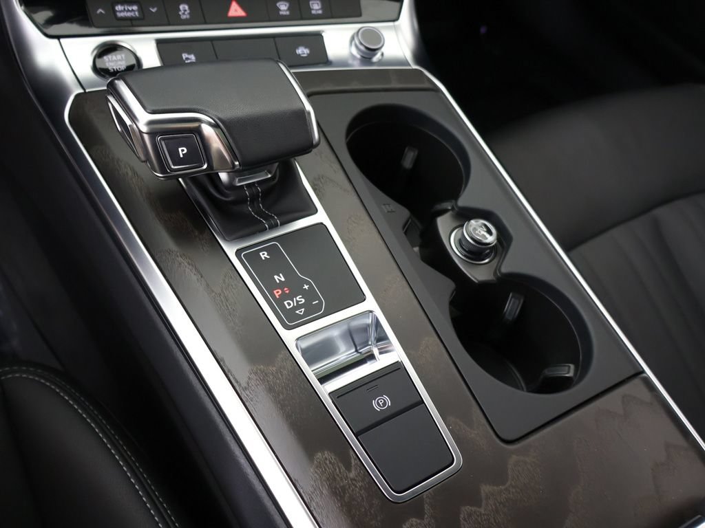 Used 2023 Audi A6 2.0T Premium w/ Convenience Package AWD/4WD image 55