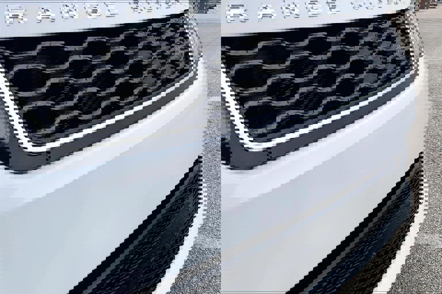 Used 2020 Land Rover Range Rover Sport Autobiography image 29