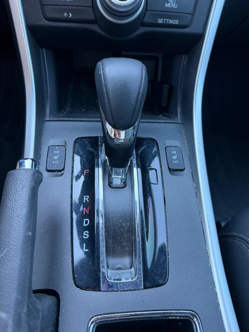 Used 2014 Honda Accord EX-L image 27