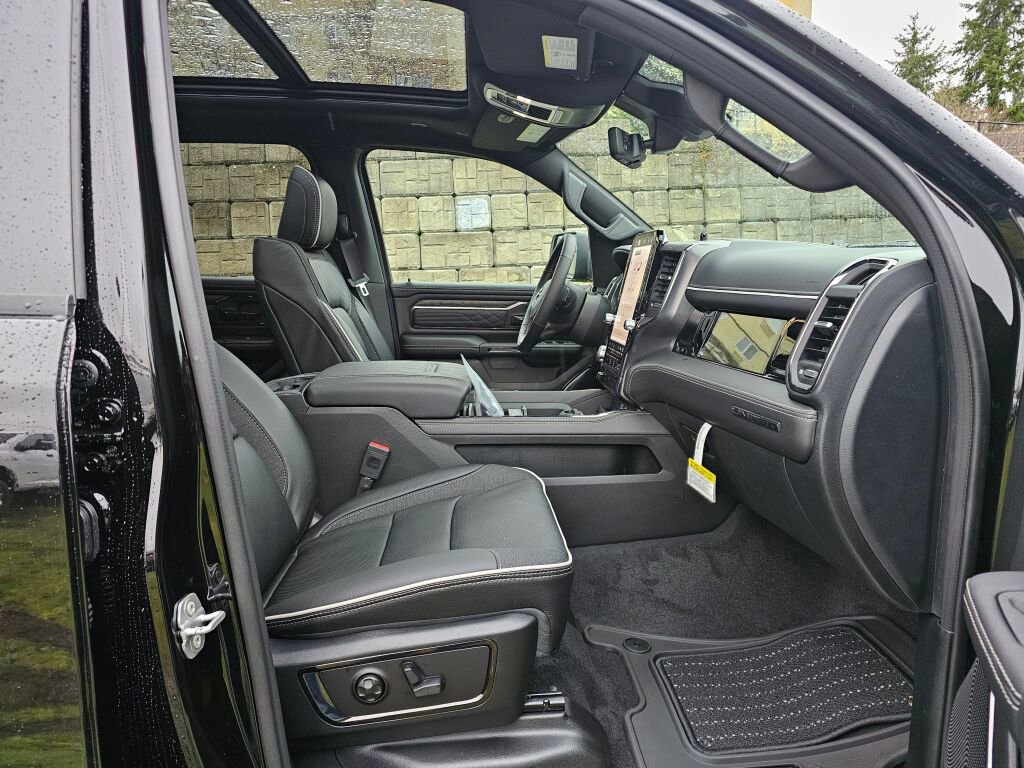 New 2026 RAM 1500 Limited image 11