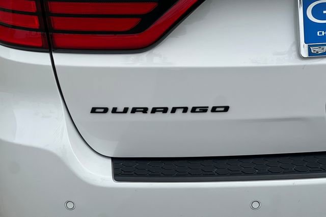 Used 2021 Dodge Durango GT w/ Blacktop Package image 37