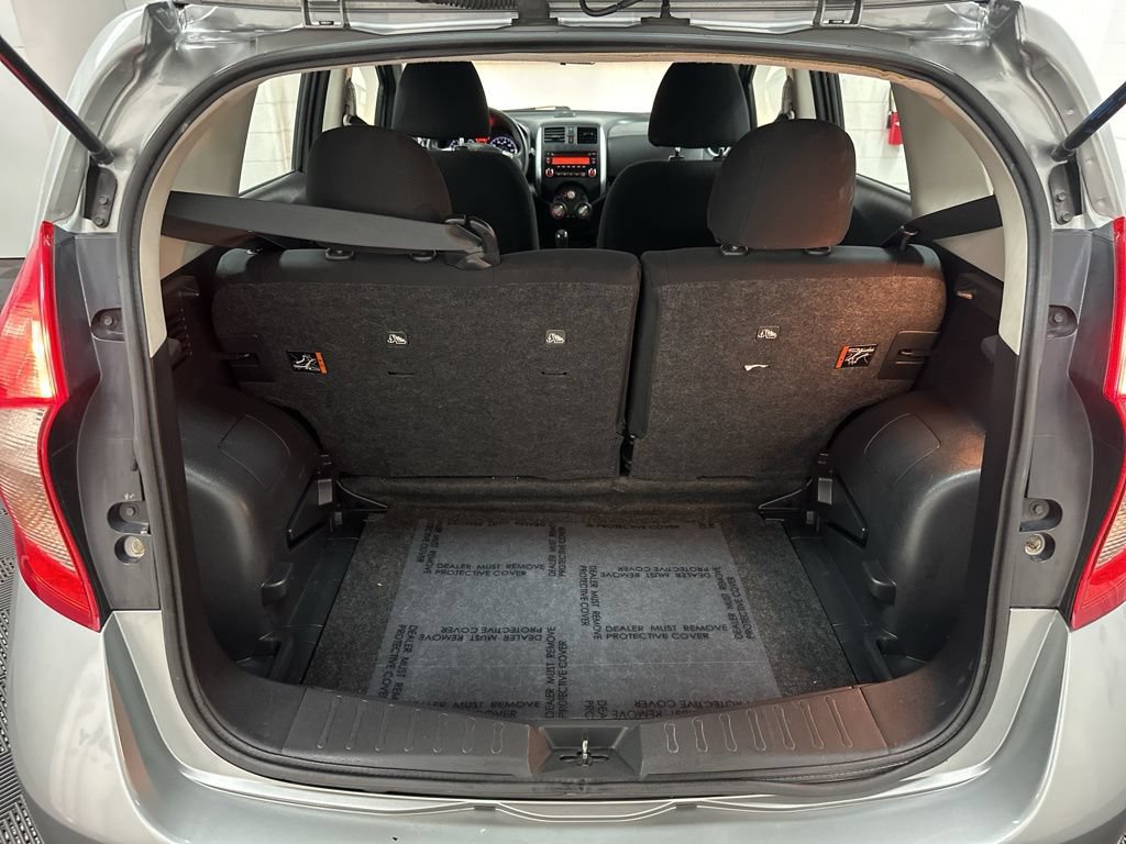Used 2014 Nissan Versa Note S FWD image 26