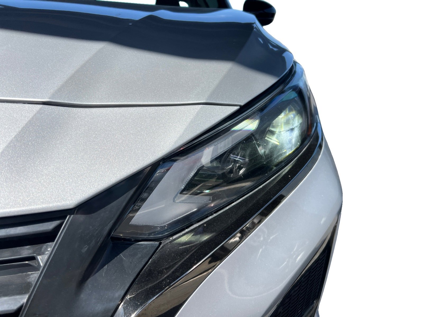 Used 2023 Nissan Altima 2.5 SR image 13