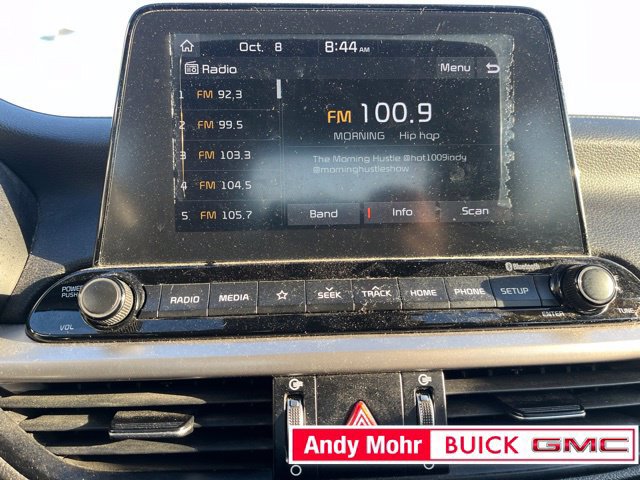 Used 2020 Kia Forte LXS FWD image 32