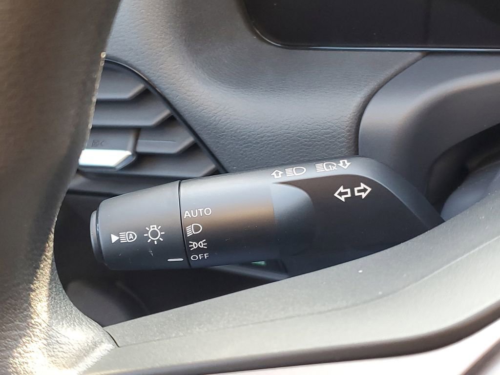 New 2026 Nissan Sentra S image 15