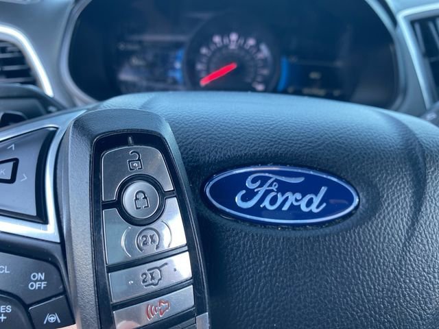 Used 2022 Ford Edge ST w/ Equipment Group 401A AWD/4WD image 47