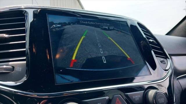 Used 2022 Jeep Grand Cherokee Limited image 29