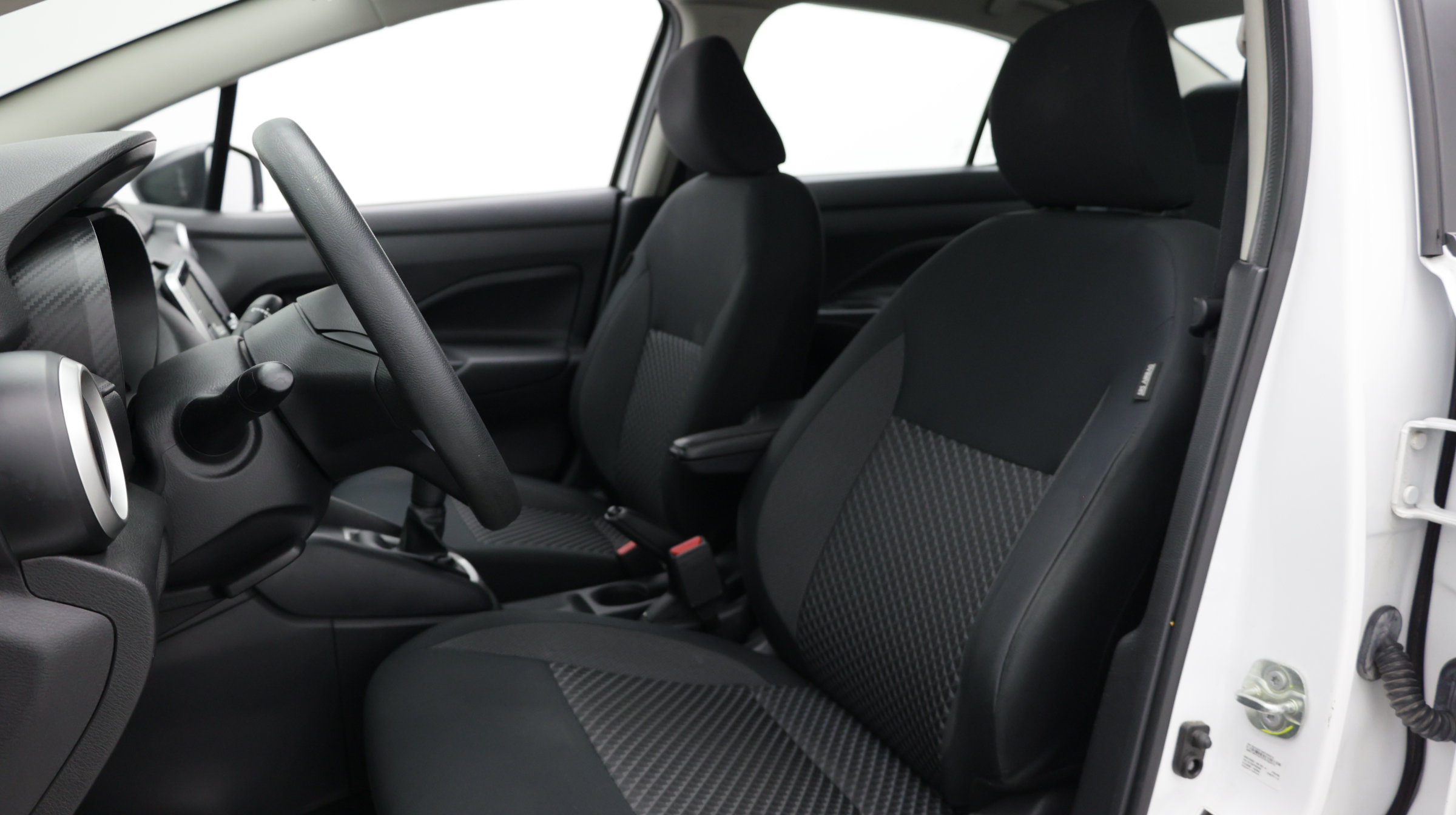 Used 2020 Nissan Versa S FWD image 14