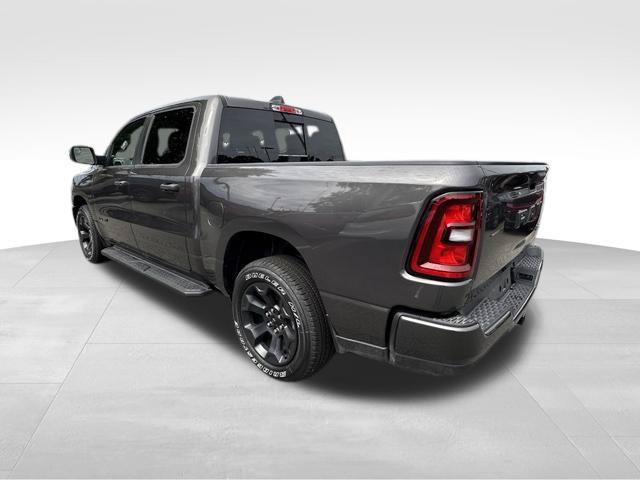 New 2026 RAM 1500 Express AWD/4WD image 4