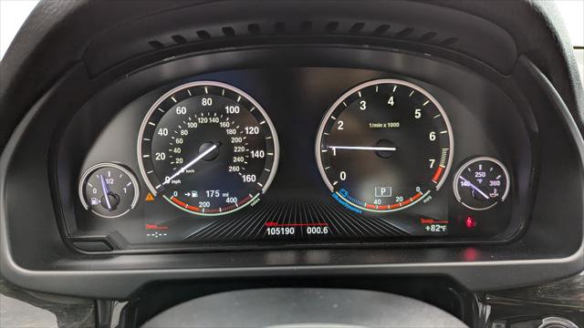 Used 2016 BMW X5 sDrive35i image 27