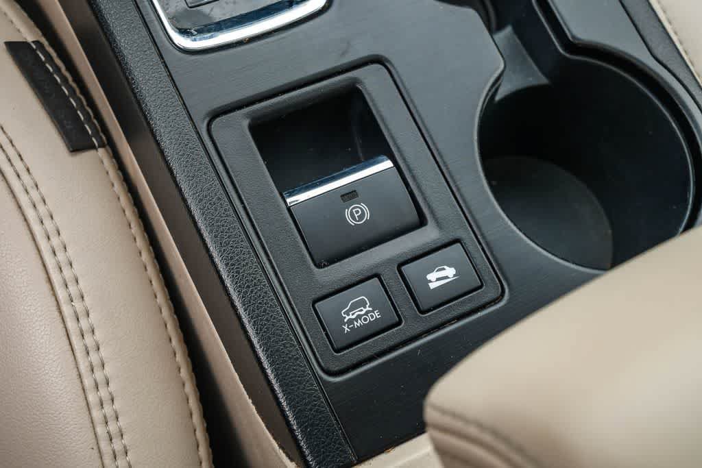 Used 2019 Subaru Outback 2.5i Limited AWD/4WD image 20