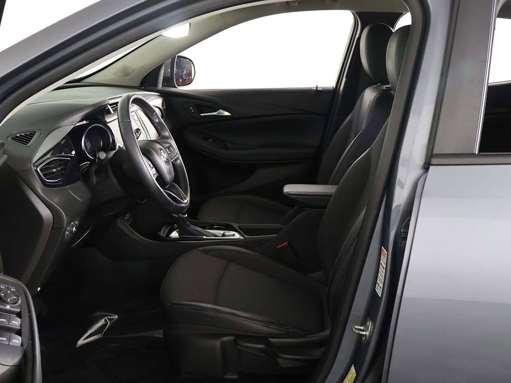 Used 2022 Buick Encore GX Preferred image 23