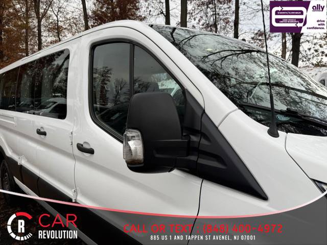 Used 2021 Ford Transit 350 XLT RWD image 40