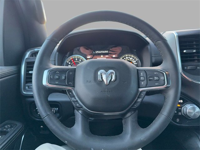 Used 2025 RAM 1500 Laramie image 15