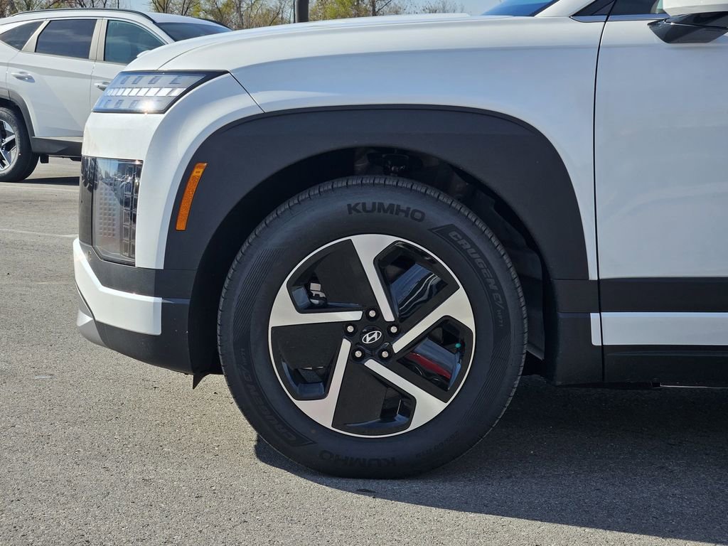 New 2026 Hyundai Ioniq 9 SE image 10