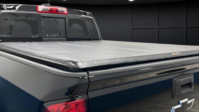 Used 2019 Chevrolet Colorado Z71 w/ Z71 Midnight Edition AWD/4WD image 39
