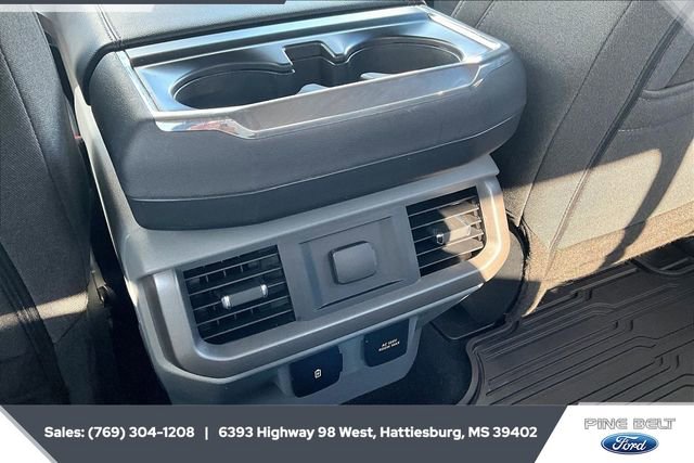 Used 2023 Ford F150 XLT w/ Equipment Group 302A High image 24