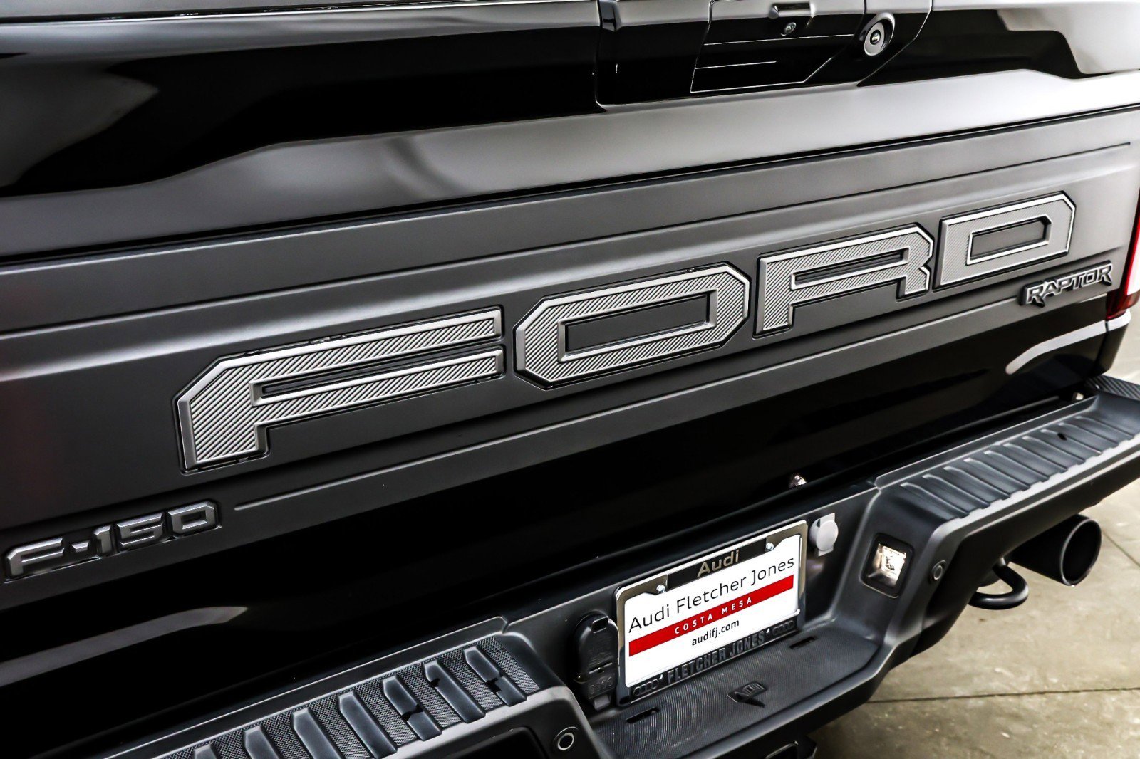 Used 2024 Ford F150 Raptor image 10