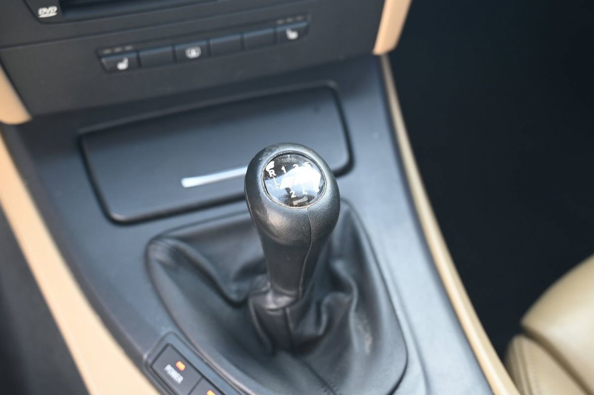 Used 2008 BMW M3 Coupe image 38